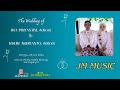 🔴📡Live JM MUSIC ❃ Wedding Ika & Kelik ❃ JM Audio Pro ❃ AVS Shooting❃