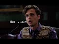 spencer reid being my spirit animal for almost 3 min