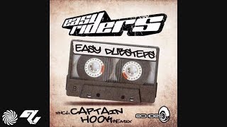 Easy Riders - Easy Dubsteps (Captain Hook remix)