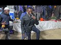 Pastor Brian Mayeka | Anoita Minana | ZEAC MUMC Convention | 17-19 October 2025