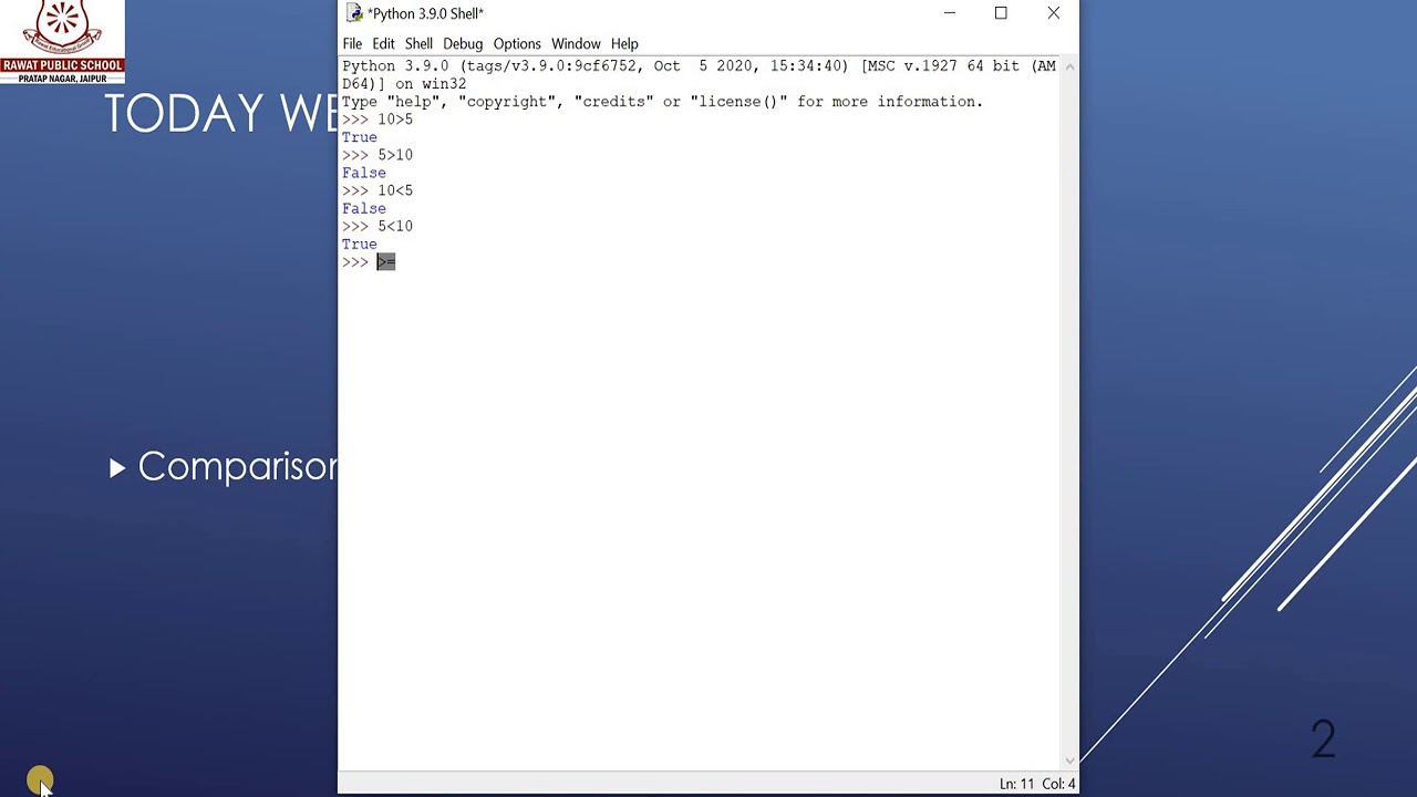 Computer Class8 Ch6 Part1 Youtube