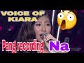 PBB KIARA BEAUTIFUL VOICE..Bukod kng Pinagpala