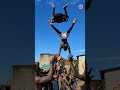 jerusalema challenge masterkg bwengula circus kids shorts jerusalema circus