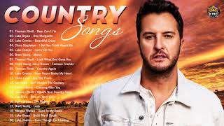 NEW Country Music Playlist 2022 (Top 100 Country Songs 2022)
