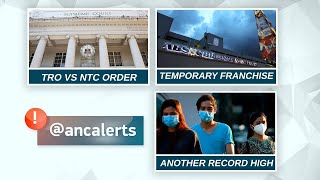 ANCalerts - May 7, 2020