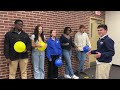 widener university balloon pop res life edition