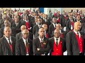 COGHDYMG Convention 2026 - Ndiphi lwimi zokumbonga