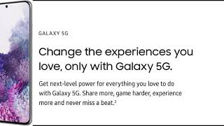 Samsung galaxy new version