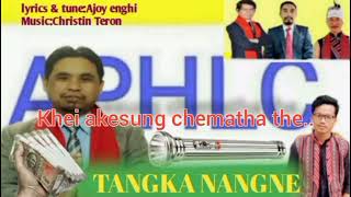 APHLC song/ LUMBAJONG /Rajen Timung/Ajoy Enghi