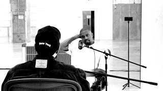 THE DOWNLOAD: JUSTIN LABOY + YE (Extended Cut)