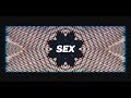 EDEN - sex (Lyric Video)