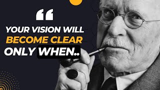 Carl Jung's Quotes that tell a lot about ourselves | One of the Most Brilliant Minds of All Time