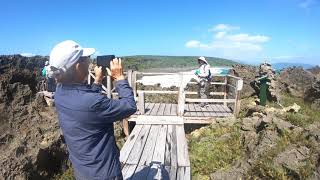 龍坑 生態保護區 LongKeng Ecological Reserve Kenting Taiwan 3