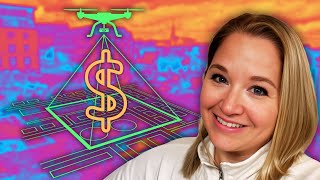 Earn $10,000/Month with Drone Aerial Mapping Services: Get Started in 2025