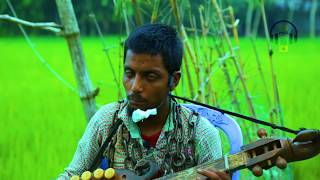 Bangladeshi Blind Singer যদি মানুষ হতে চাও | শিকল পাগল