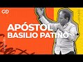 Ap. Basilio Patiño | Conectados con Dios