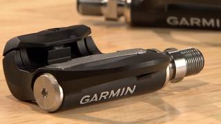 Garmin Vector 3/3S: Servicing Your Power Meter