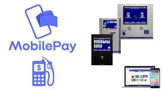 Easy Payment - Top-up with MobilePay