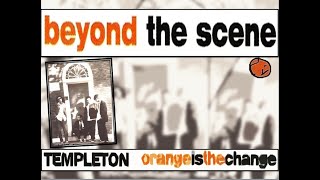 Templeton - Beyond the Scene