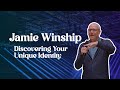 Jamie Winship | Discovering Your Unique Identity: Unlocking Purpose & Potential | Antioch: Session 1