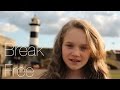 Ariana Grande (feat. Zedd) - Break Free - Cover by 11 Year Old Sapphire