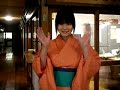 平成生まれの芸者さん　『りんちゃん』