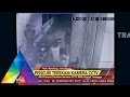 REPORTASE - Pecuri Terekam Kamera CCTV