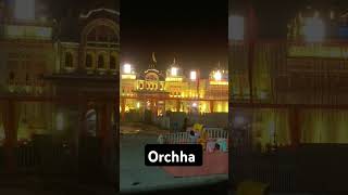 Orchha dham me aoo #orchha #dham #me #funny