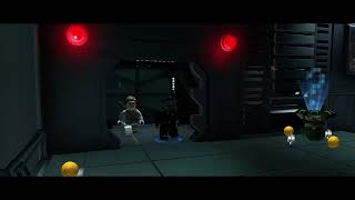 LEGO STAR WARS: The Force Awakens (gamplay) -2