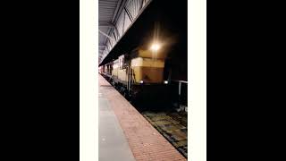 Salem Railway Station | junction | salem | #reels #trending #shorts