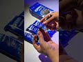 unboxing oreo wafer roll asmr unboxing unpacking