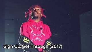 100 MORE Lil Uzi Vert Snippets We STILL Need (1/2)