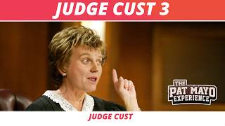 Judge Cust 3: Rules on Wedding Drama, Lost Wallets & Meal Delivery Fraud Bill Split Disaster