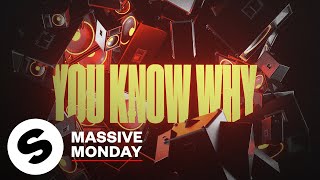 Bingo Players - You Know Why (Official Audio)