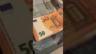 The cheapest euro prop Money  you can buy #shorts #getrich #germany #europe