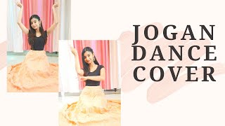 Rashmi "Jogan" Feat. Siddhi Gupta, Divyu | Jogan Dance Cover | Mohini Rana Choreography