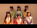 mu moショップ新人特集 i☆ris コメントムービー