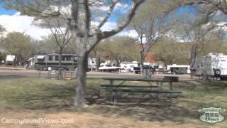 CampgroundViews.com - Saint George RV Park St George Utah UT