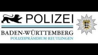 16.05.2018 - 14:19 Polizeibericht Reutlingen: Zwei mutmaßliche Einbrecher in Haft