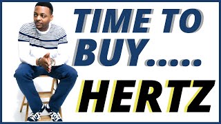 Hertz Stock 📈 Will Double But Do This Now!