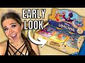 *EARLY* Lorcana Into The Inklands Booster Box Review