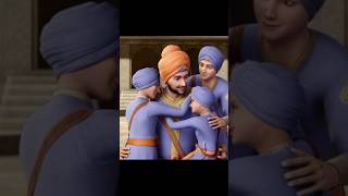 ਕੋਈ ਦੂਜਾ ਚਾਰ ਸਾਹਿਬਜਾਦਿਆ ਦਾ ਸ਼ਹੀਦੀ ਇਤਿਹਾਸ  l #song