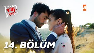 Kalp Yarası 14. Bölüm @atvturkiye