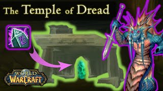 The Isle of Dread: A Forgotten Evil | World of Warcraft
