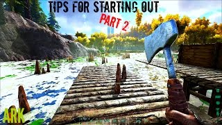 PREPARE YOURSELF - Tips For Official PVP (E2) - ARK Survival PREPARE YOURSELF - Tips For Official PVP (E2) - ARK Survival
