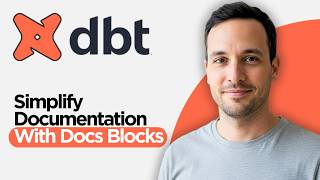 How to Simplify DBT Documentation with Docs Blocks (2026 Full Guide)