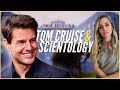 Tom Cruise E Scientology: Come La Chiesa Più Controversa Degli Usa Ha Influenzato La Sua Vita