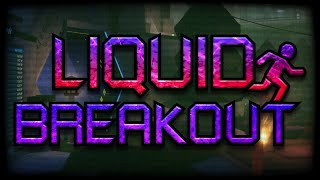 Liquid Breakout OST - Eternal Cycle (Lobby Theme V3)
