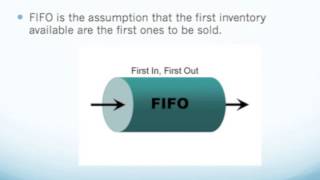 FIFO Screencast-2015