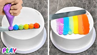 Great And Easy Cake Decor Ideas